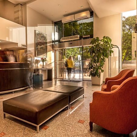 Gran Hotel Argentino Buenos Aires Eksteriør billede