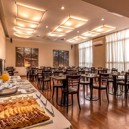 Gran Hotel Argentino Buenos Aires Eksteriør billede