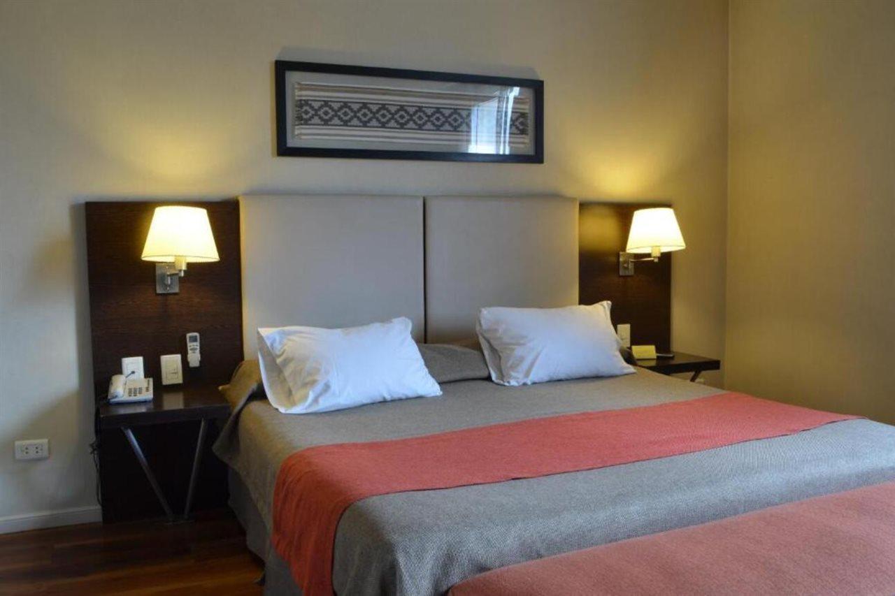 Gran Hotel Argentino Buenos Aires Eksteriør billede