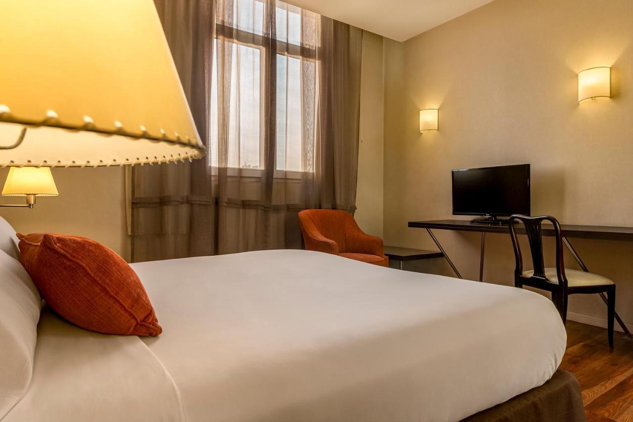 Gran Hotel Argentino Buenos Aires Eksteriør billede
