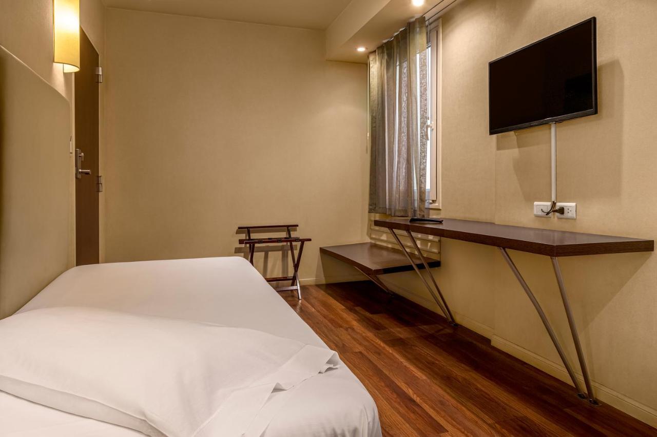 Gran Hotel Argentino Buenos Aires Eksteriør billede