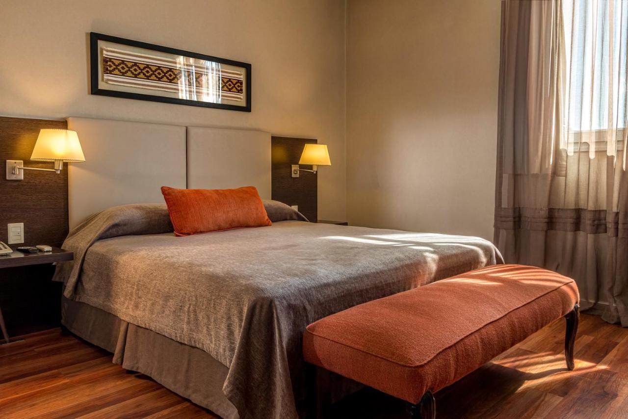 Gran Hotel Argentino Buenos Aires Eksteriør billede