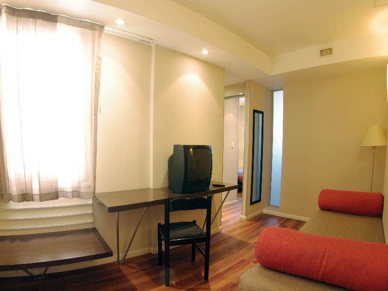 Gran Hotel Argentino Buenos Aires Eksteriør billede