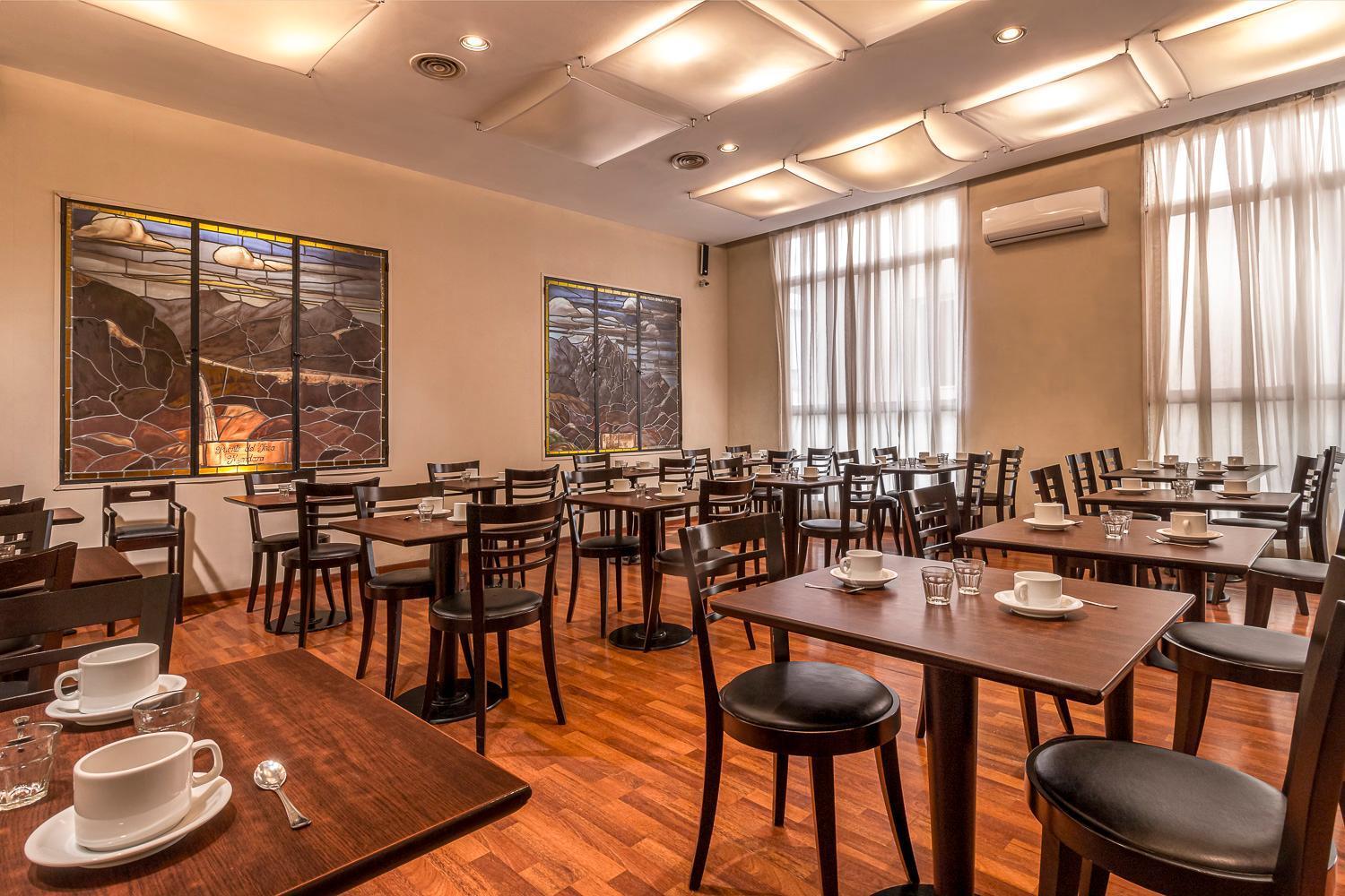 Gran Hotel Argentino Buenos Aires Eksteriør billede