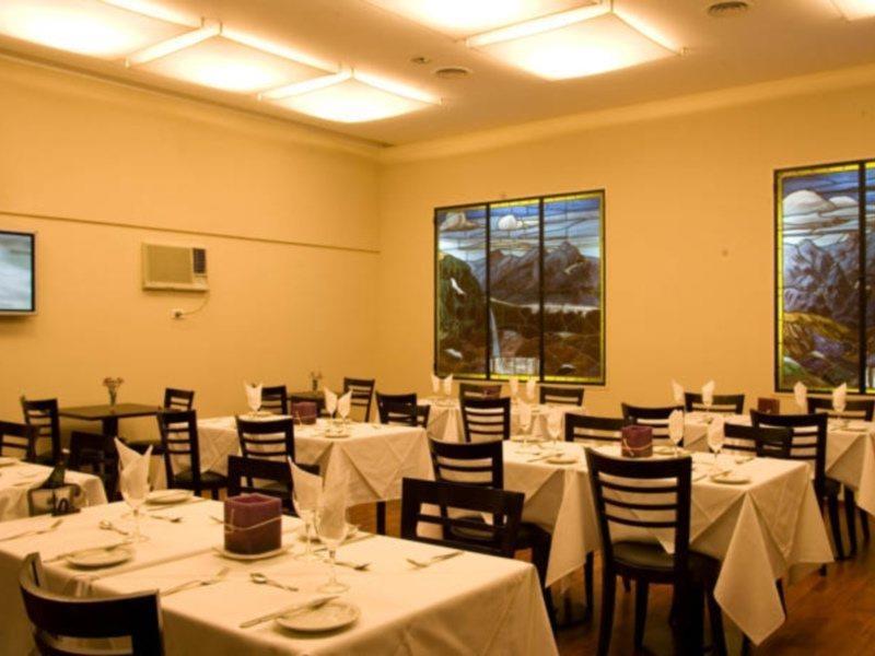 Gran Hotel Argentino Buenos Aires Eksteriør billede