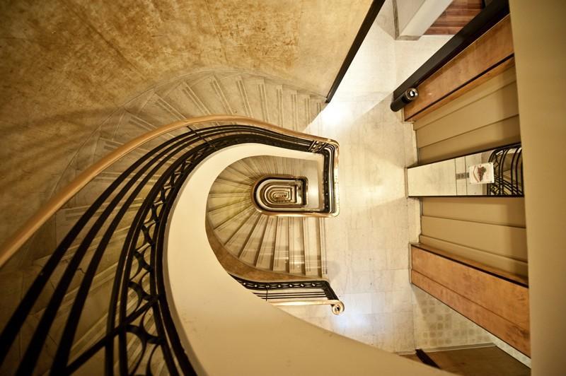 Gran Hotel Argentino Buenos Aires Eksteriør billede