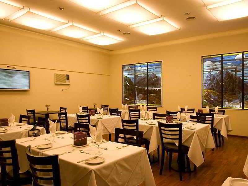Gran Hotel Argentino Buenos Aires Eksteriør billede