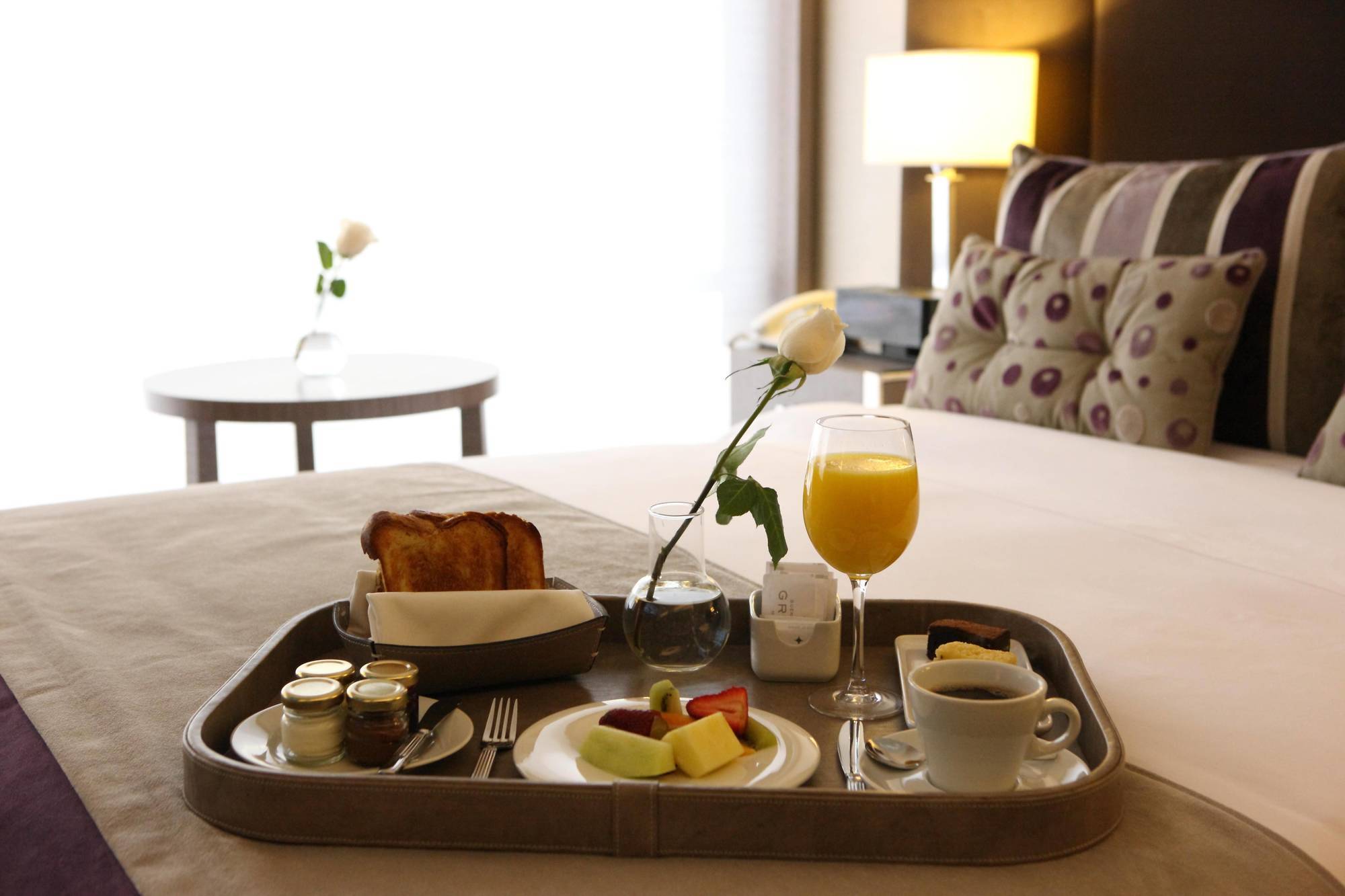 Gran Hotel Argentino Buenos Aires Eksteriør billede