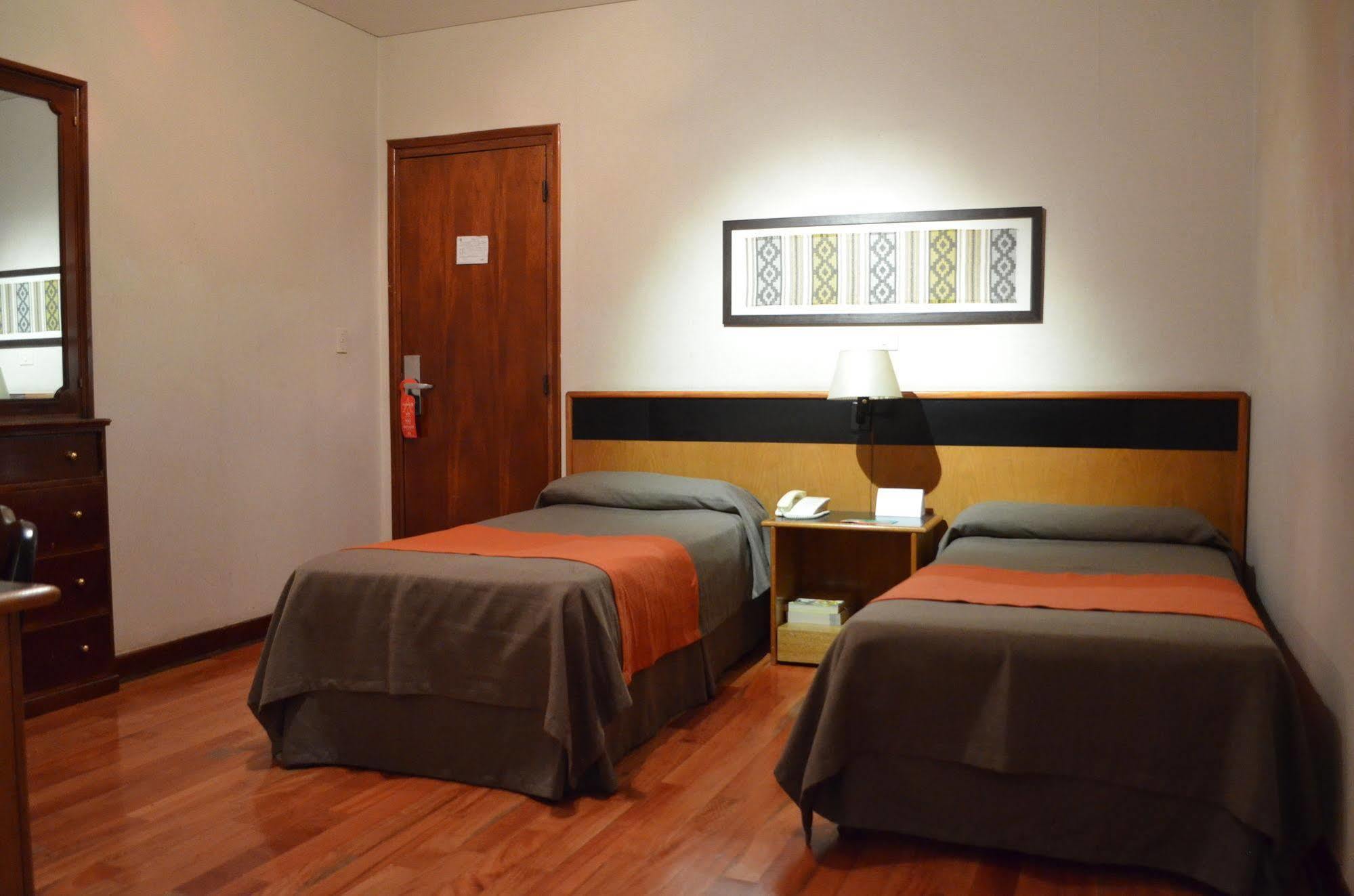 Gran Hotel Argentino Buenos Aires Eksteriør billede